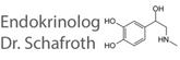 Logo, Endokrinolog dr. Schafroth