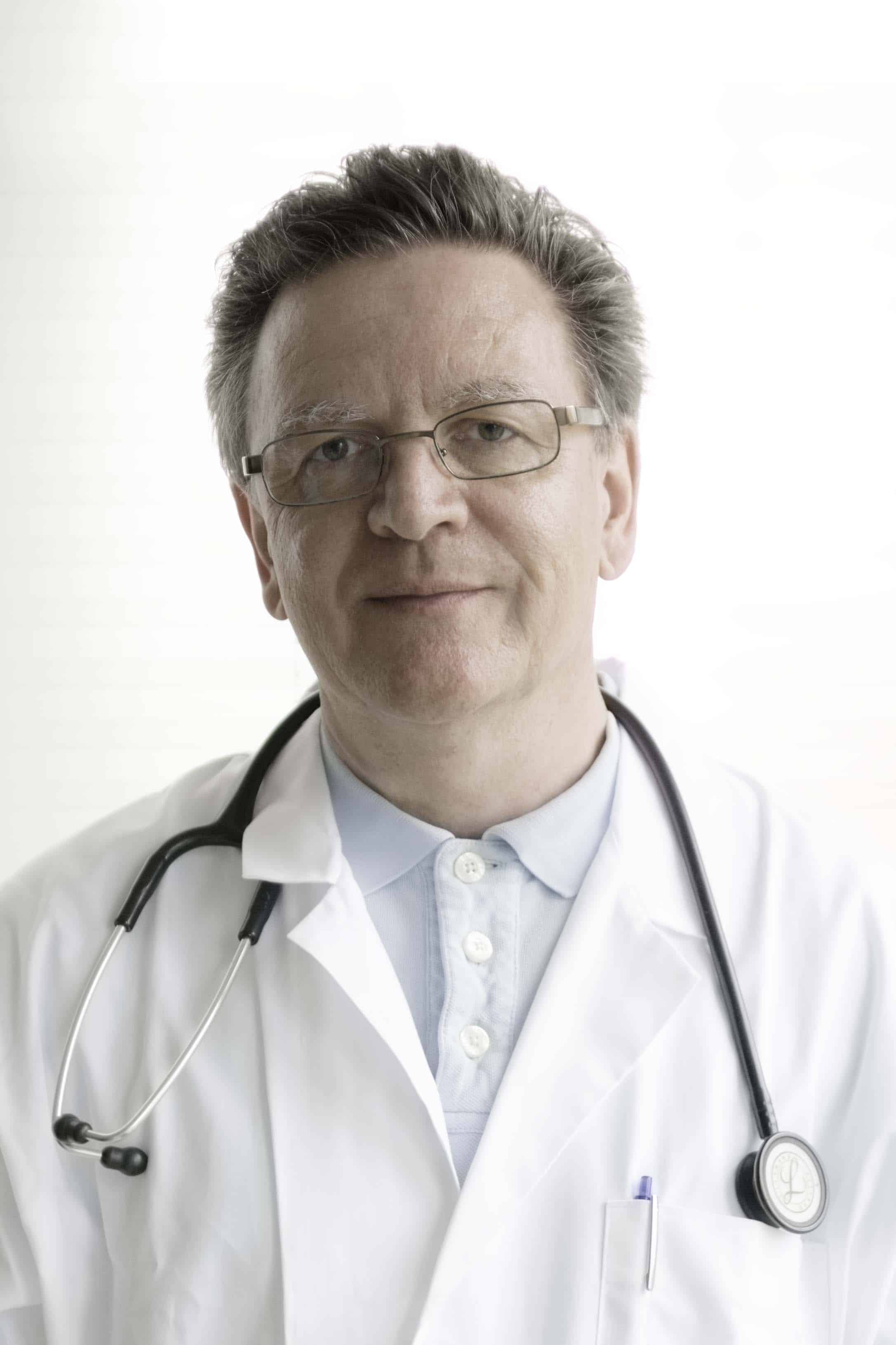 dr.Schafroth